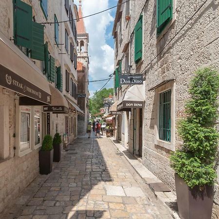Apartman Skuribanda Trogir Extérieur photo