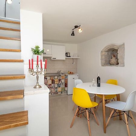 Apartman Skuribanda Trogir Extérieur photo