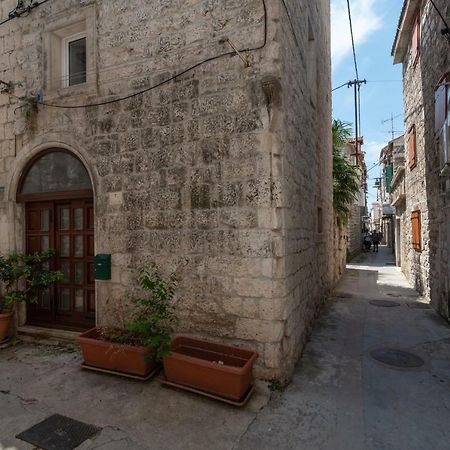 Apartman Skuribanda Trogir Extérieur photo