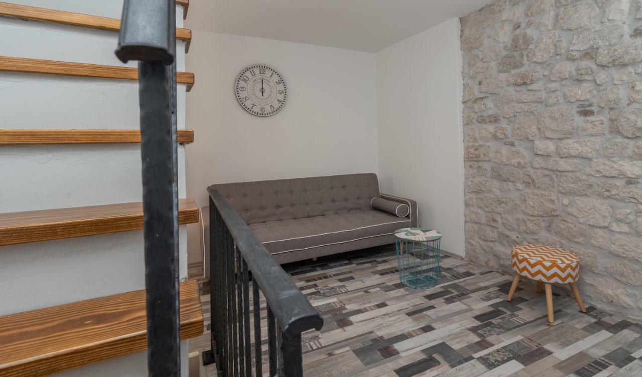Apartman Skuribanda Trogir Extérieur photo