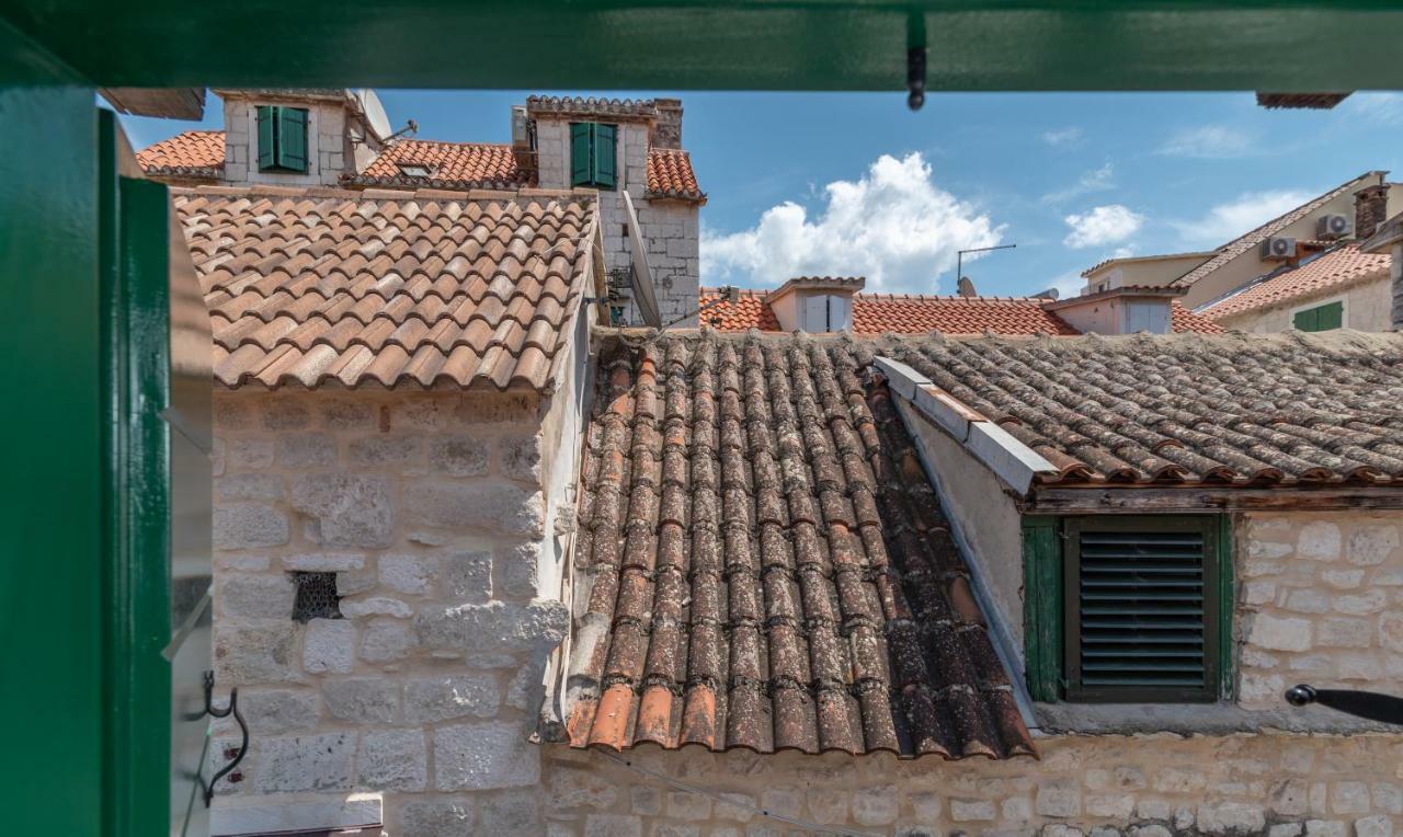 Apartman Skuribanda Trogir Extérieur photo