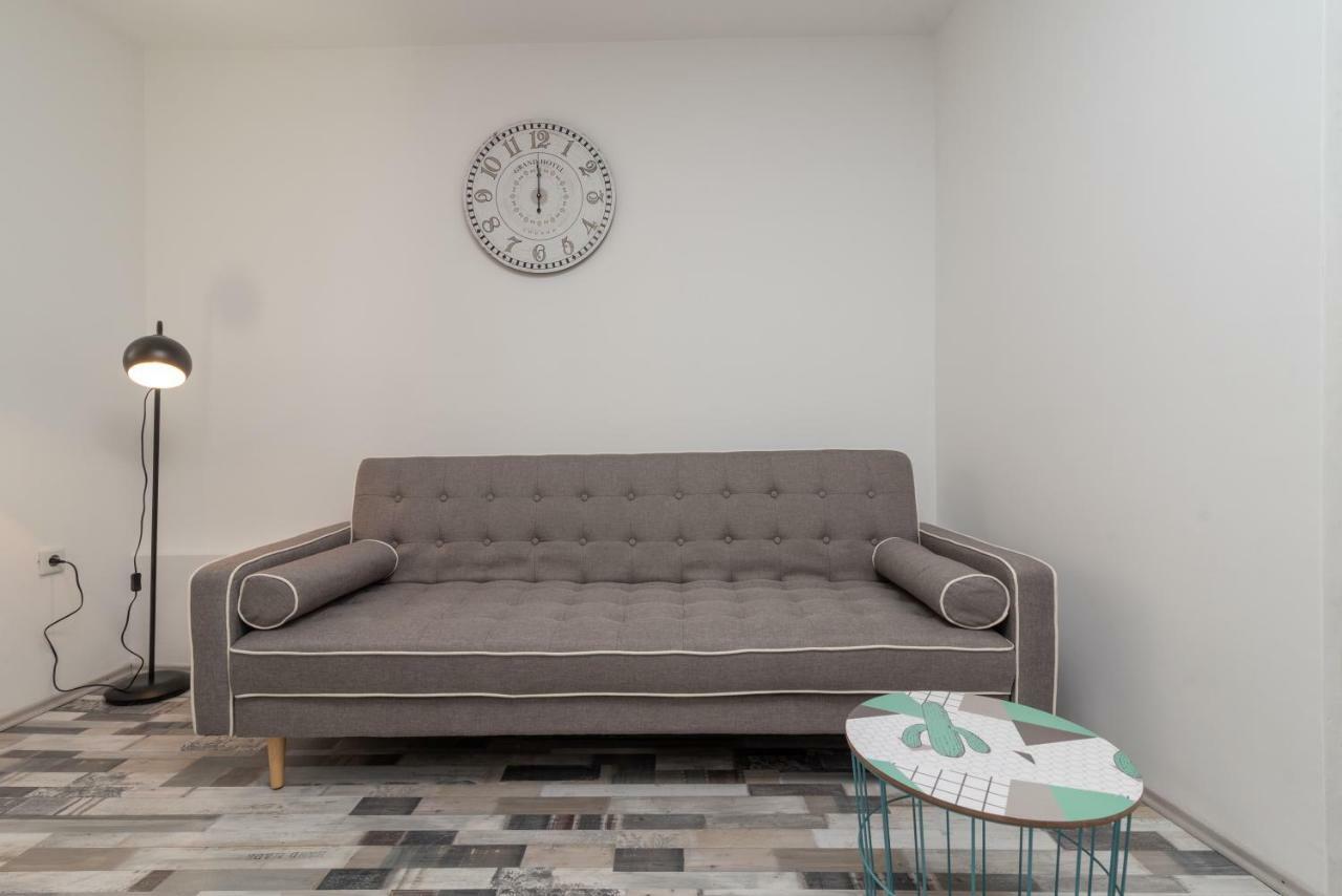 Apartman Skuribanda Trogir Extérieur photo
