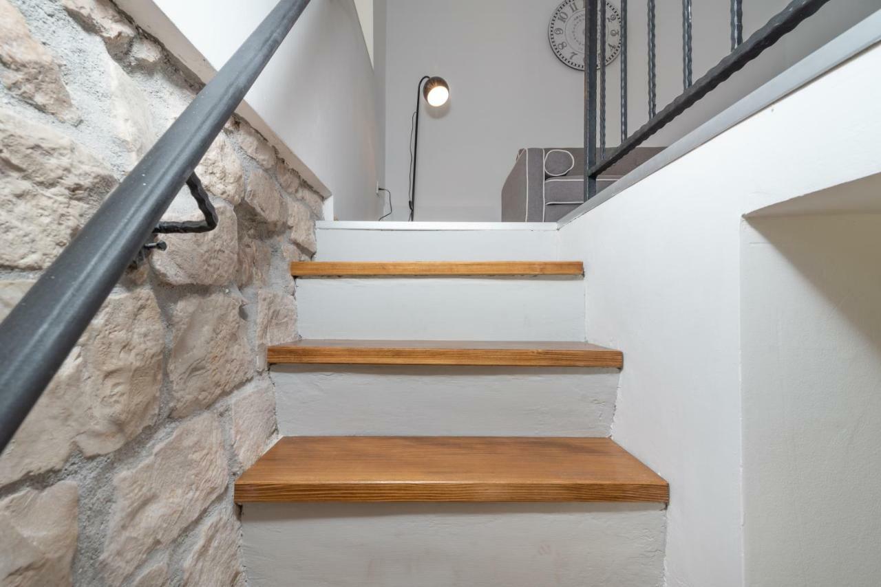 Apartman Skuribanda Trogir Extérieur photo