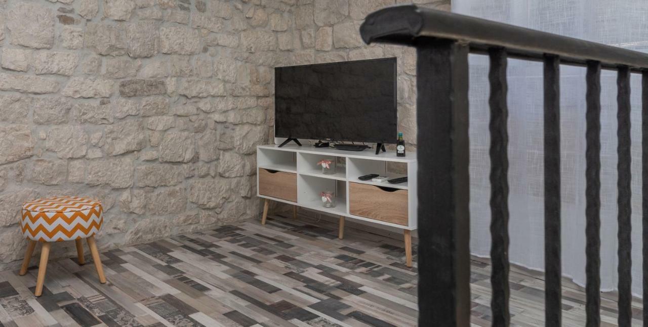 Apartman Skuribanda Trogir Extérieur photo